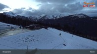 Archiv Foto Webcam Sesselbahn Steinboden, Bergeralm 02:00