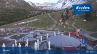 Archived image Webcam Bergkastelseilbahn mountain station 02:00