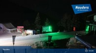 Archived image Webcam Bergkastelseilbahn mountain station 04:00