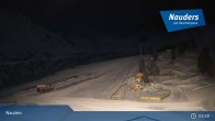 Archiv Foto Webcam Bergkastelseilbahn Bergstation 02:00