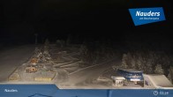 Archiv Foto Webcam Bergkastelseilbahn Bergstation 02:00