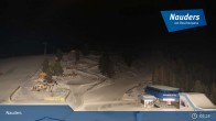 Archiv Foto Webcam Bergkastelseilbahn Bergstation 02:00