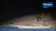 Archiv Foto Webcam Bergkastelseilbahn Bergstation 00:00