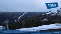 Archiv Foto Webcam Bergkastelseilbahn Bergstation 06:00