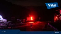 Archiv Foto Webcam Bergkastelseilbahn Bergstation 00:00