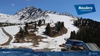 Archiv Foto Webcam Bergkastelseilbahn Bergstation 14:00