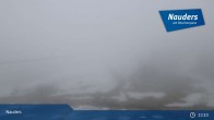 Archiv Foto Webcam Bergkastelseilbahn Bergstation 12:00