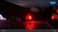 Archiv Foto Webcam Bergkastelseilbahn Bergstation 00:00