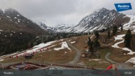 Archiv Foto Webcam Bergkastelseilbahn Bergstation 06:00