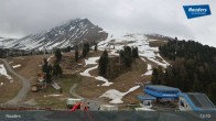 Archiv Foto Webcam Bergkastelseilbahn Bergstation 12:00