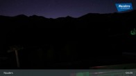 Archiv Foto Webcam Bergkastelseilbahn Bergstation 02:00