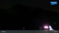 Archiv Foto Webcam Bergkastelseilbahn Bergstation 02:00