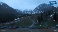 Archiv Foto Webcam Bergkastelseilbahn Bergstation 20:00