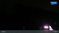 Archiv Foto Webcam Bergkastelseilbahn Bergstation 02:00