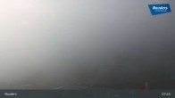 Archived image Webcam Bergkastelseilbahn mountain station 07:00