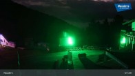 Archived image Webcam Bergkastelseilbahn mountain station 00:00