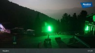 Archiv Foto Webcam Bergkastelseilbahn Bergstation 00:00
