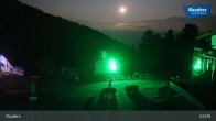 Archiv Foto Webcam Bergkastelseilbahn Bergstation 02:00