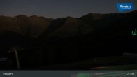 Archiv Foto Webcam Bergkastelseilbahn Bergstation 00:00