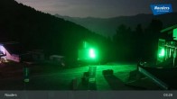Archiv Foto Webcam Bergkastelseilbahn Bergstation 02:00
