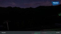 Archiv Foto Webcam Bergkastelseilbahn Bergstation 00:00