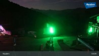 Archiv Foto Webcam Bergkastelseilbahn Bergstation 02:00