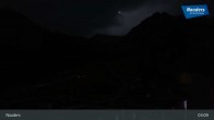 Archiv Foto Webcam Bergkastelseilbahn Bergstation 02:00