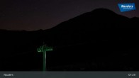 Archiv Foto Webcam Bergkastelseilbahn Bergstation 00:00