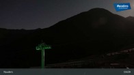 Archiv Foto Webcam Bergkastelseilbahn Bergstation 02:00