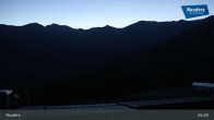Archiv Foto Webcam Bergkastelseilbahn Bergstation 03:00