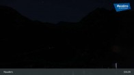 Archiv Foto Webcam Bergkastelseilbahn Bergstation 02:00