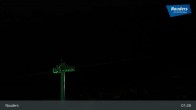 Archiv Foto Webcam Bergkastelseilbahn Bergstation 00:00