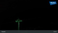 Archiv Foto Webcam Bergkastelseilbahn Bergstation 02:00