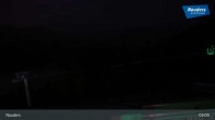 Archived image Webcam Bergkastelseilbahn mountain station 02:00