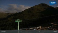 Archiv Foto Webcam Bergkastelseilbahn Bergstation 00:00