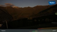 Archiv Foto Webcam Bergkastelseilbahn Bergstation 02:00