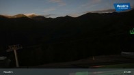 Archiv Foto Webcam Bergkastelseilbahn Bergstation 00:00