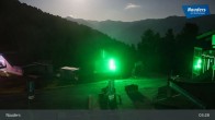 Archiv Foto Webcam Bergkastelseilbahn Bergstation 02:00
