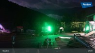 Archiv Foto Webcam Bergkastelseilbahn Bergstation 00:00