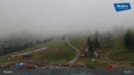 Archiv Foto Webcam Bergkastelseilbahn Bergstation 14:00