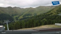 Archiv Foto Webcam Bergkastelseilbahn Bergstation 16:00