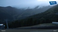 Archiv Foto Webcam Bergkastelseilbahn Bergstation 04:00