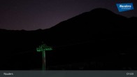 Archiv Foto Webcam Bergkastelseilbahn Bergstation 00:00