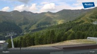 Archived image Webcam Bergkastelseilbahn mountain station 16:00