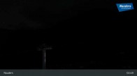Archiv Foto Webcam Bergkastelseilbahn Bergstation 02:00