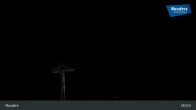Archived image Webcam Bergkastelseilbahn mountain station 00:00