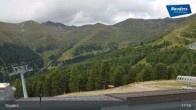 Archiv Foto Webcam Bergkastelseilbahn Bergstation 16:00