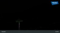 Archiv Foto Webcam Bergkastelseilbahn Bergstation 02:00