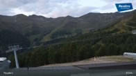 Archiv Foto Webcam Bergkastelseilbahn Bergstation 20:00