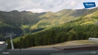 Archived image Webcam Bergkastelseilbahn mountain station 16:00